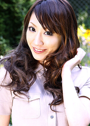 Karin Mizuno